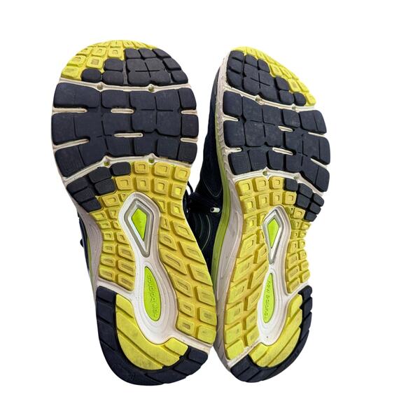 New Balance W880BP7 TRUFUSE Cushion Running Shoes Gray Blue Women’s Sz 7 EUC - Picture 9 of 9